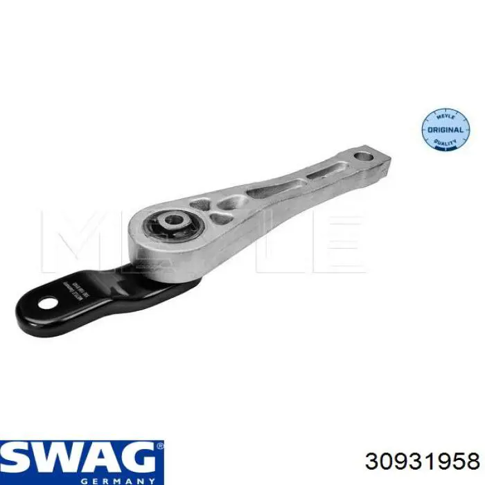 Comprar 30931958 Swag Soporte de motor trasero