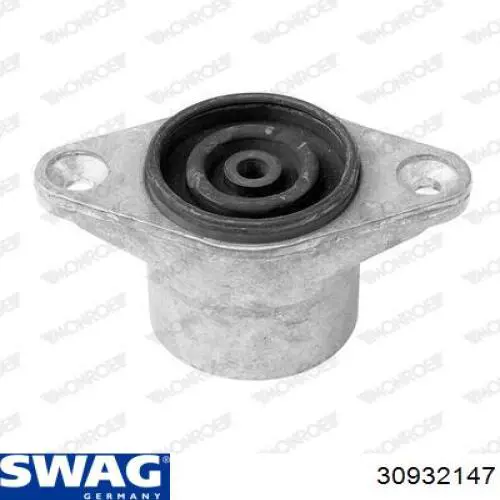Comprar 30932147 Swag Copela de amortiguador trasero