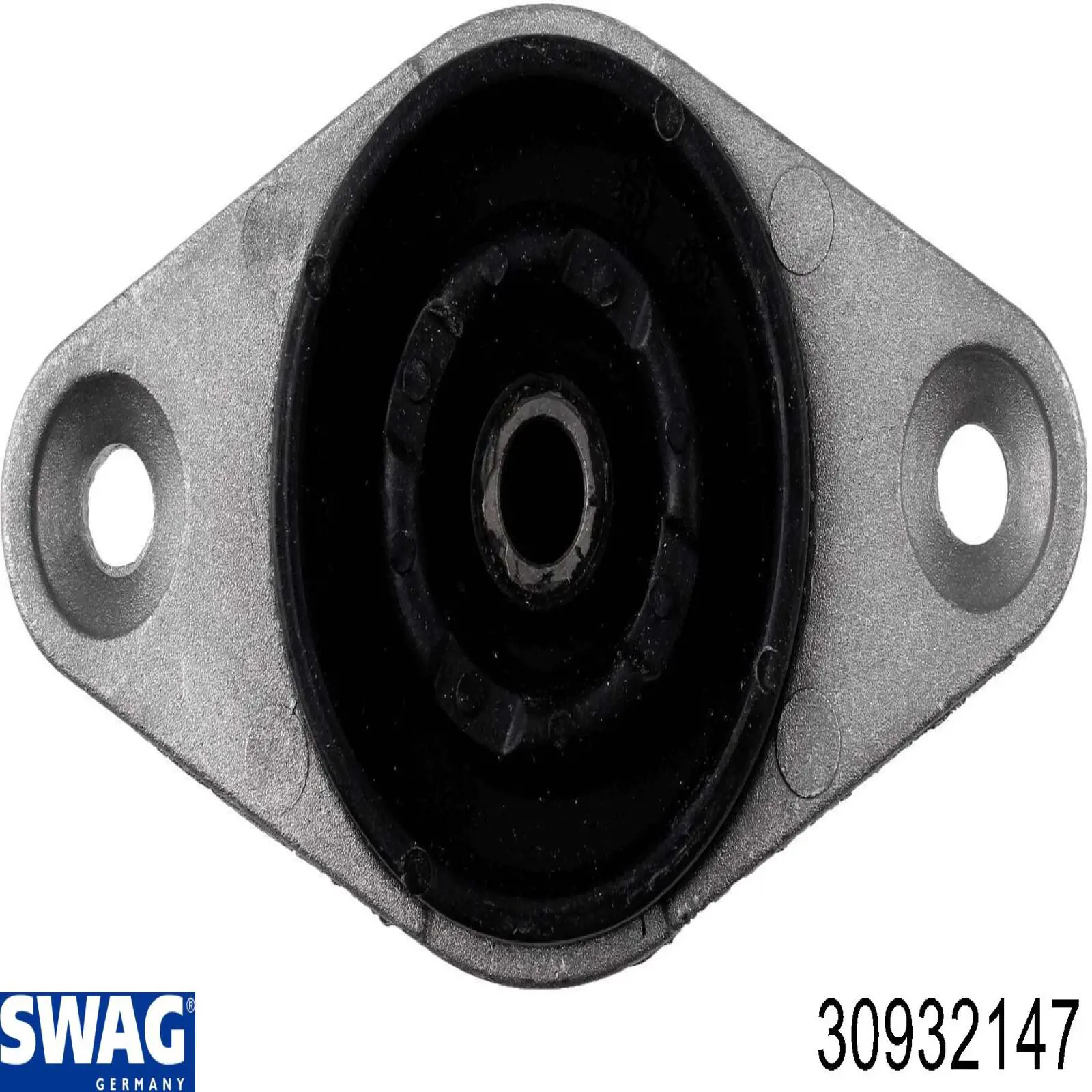 Cazoleta de amortiguador trasero Swag 30932147 precio, desde 15,43 EUR