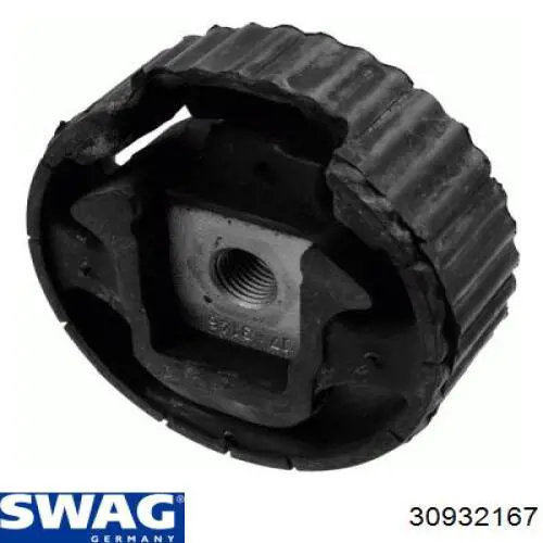 30932167 Swag soporte, motor, inferior