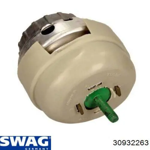 30932263 Swag soporte motor izquierdo