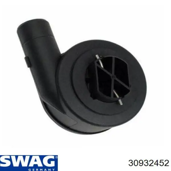 30932452 Swag Válvula de ventilación del cárter