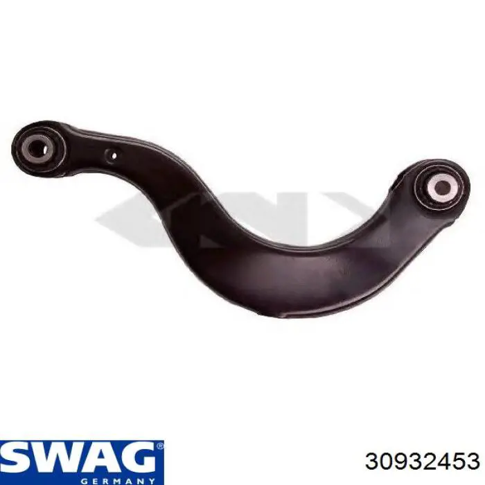 Comprar 30932453 Swag Brazo superior de suspensión trasera izquierdo/derecho