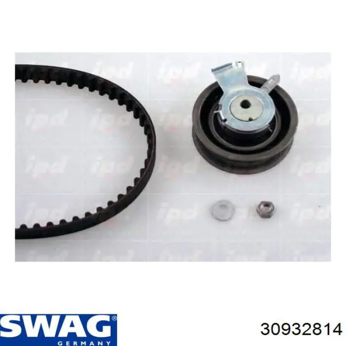 Comprar 30932814 Swag Kit de correa de distribución