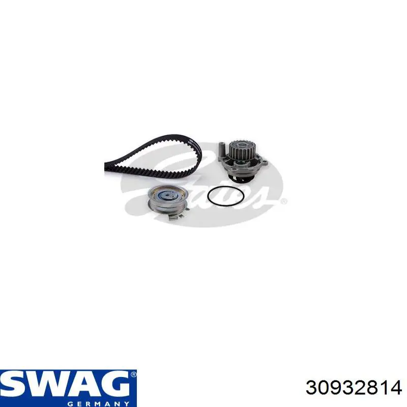 Kit de distribución 30932814 Swag