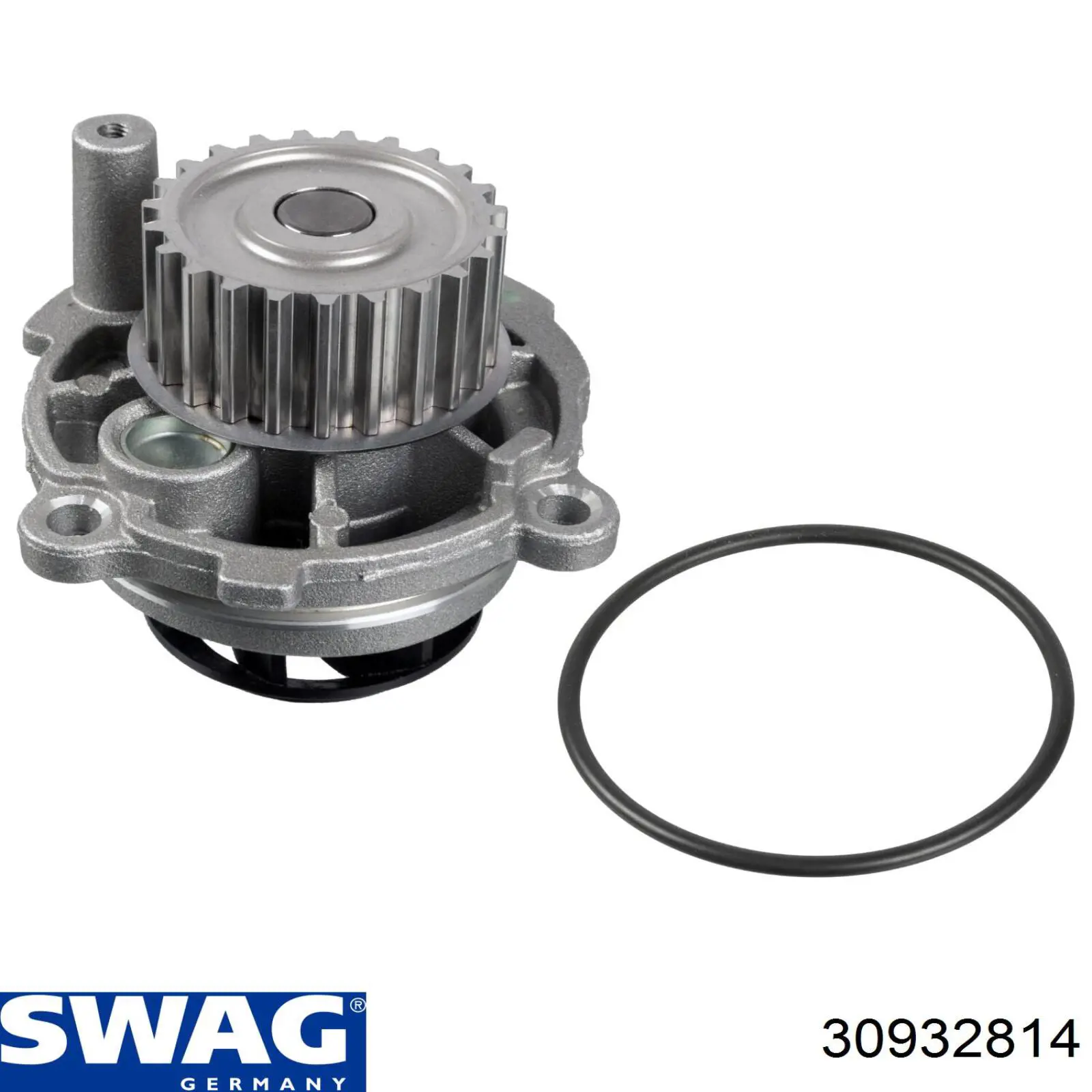 30932814 Swag Kit correa de distribución