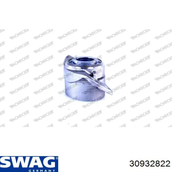 30932822 Swag soporte amortiguador trasero