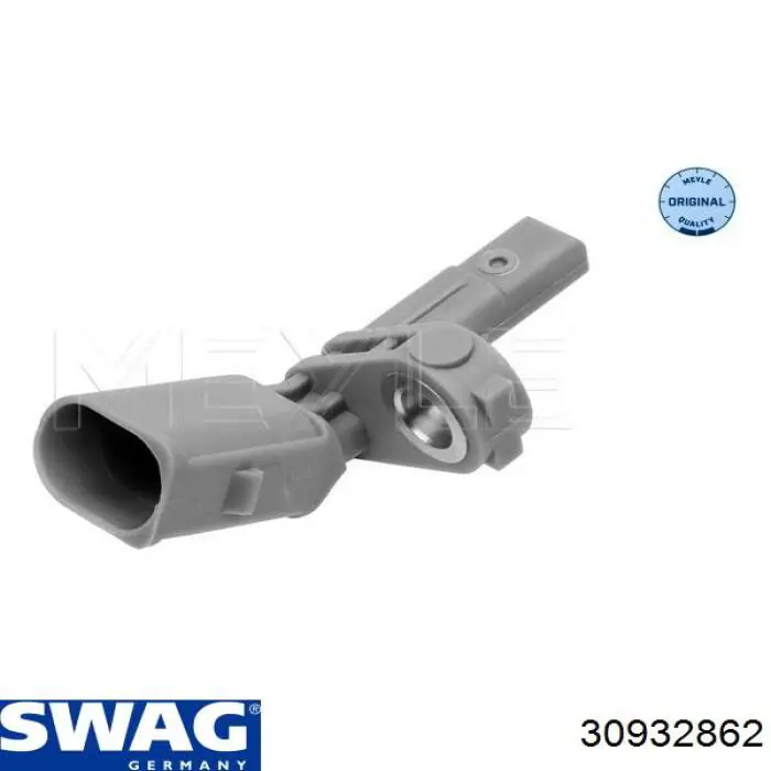 30932862 Swag Sensor revoluciones de la rueda, trasero izquierdo