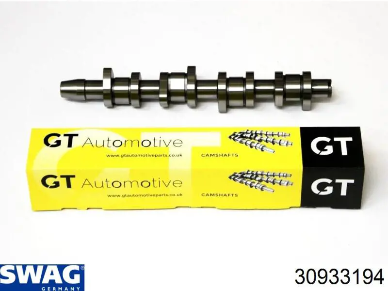 Árbol de levas Volkswagen Passat 3C2