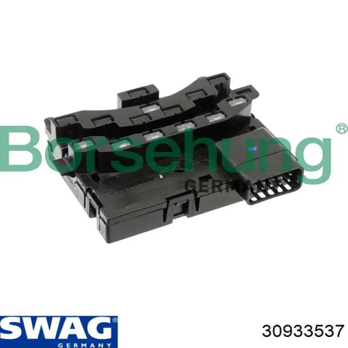 Sensor de ángulo de giro del volante Swag 30933537 precio, desde 79,53 EUR