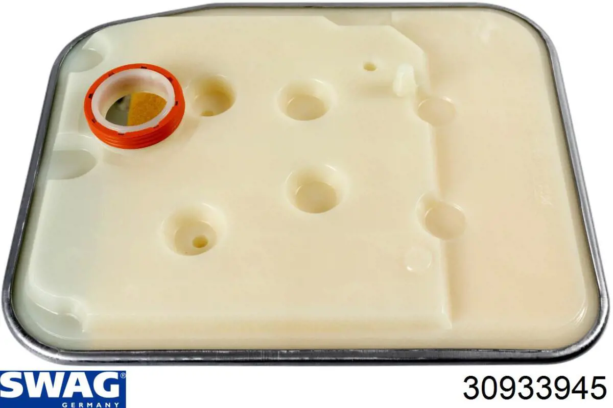 Filtro hidráulico, transmisión automática Volkswagen Golf 3 1H1