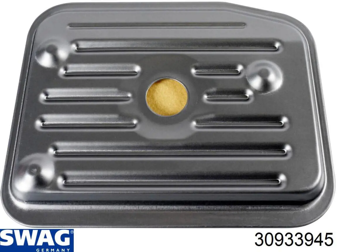 Filtro hidráulico, transmisión automática Volkswagen Golf 3 1H1