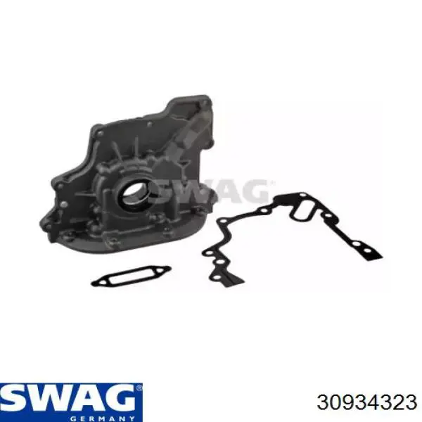 Comprar 30934323 Swag Bomba De Aceite