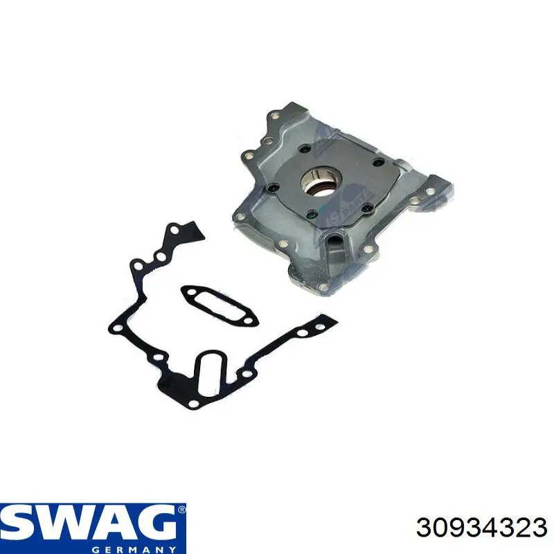 30934323 Swag Bomba de aceite
