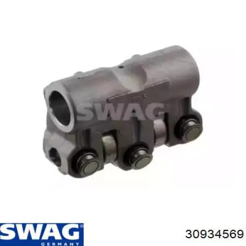 Comprar 077109417J VAG Palanca oscilante, distribución del motor 