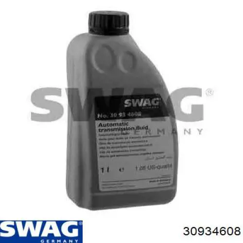 Aceite para transmisión automática  Swag 30934608 precio, desde 19,71 EUR