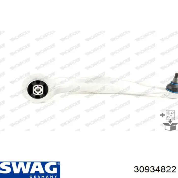 Comprar 30934822 Swag Brazo inferior izquierdo de la suspensión delantera