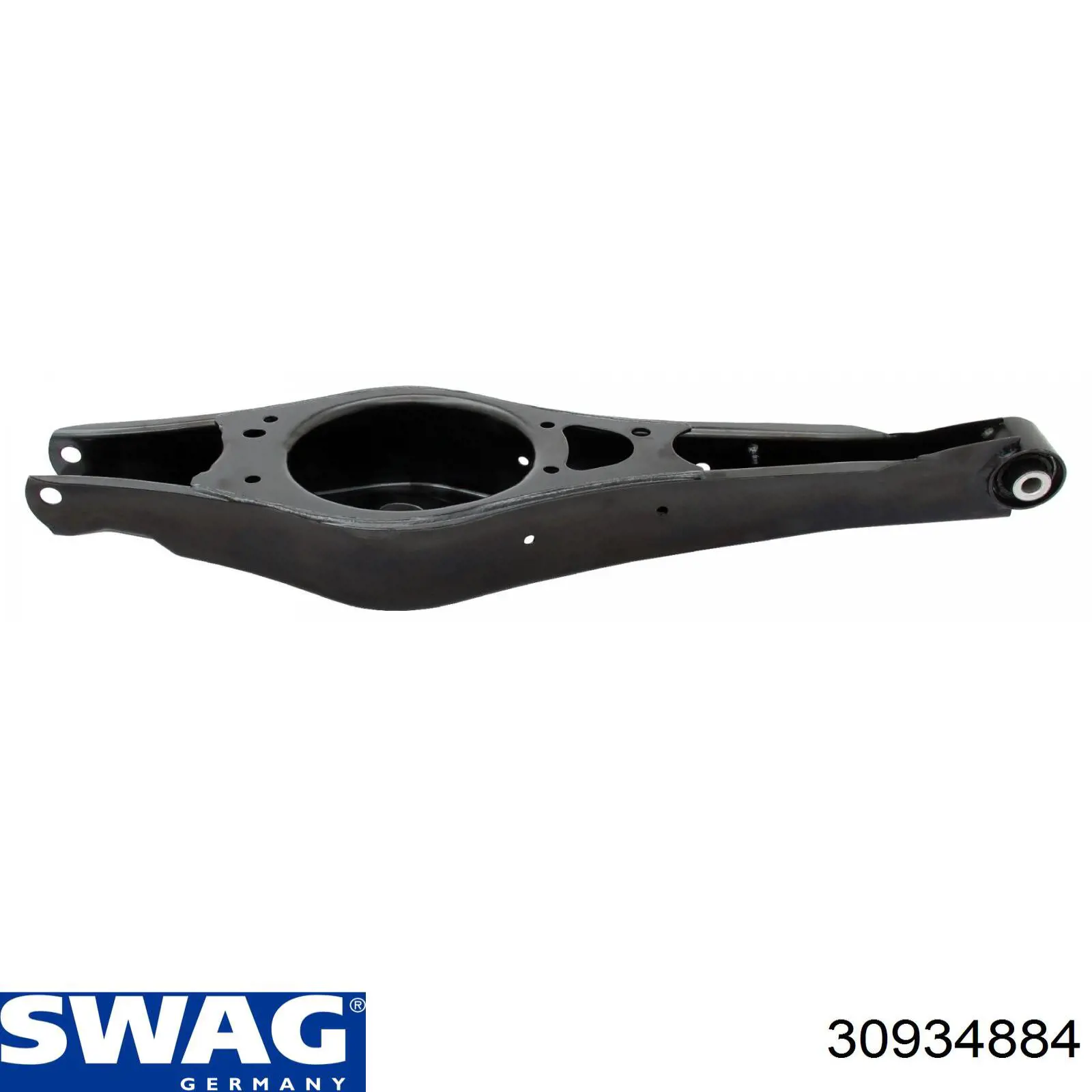 Comprar 30934884 Swag Brazo inferior trasero izquierdo/derecho