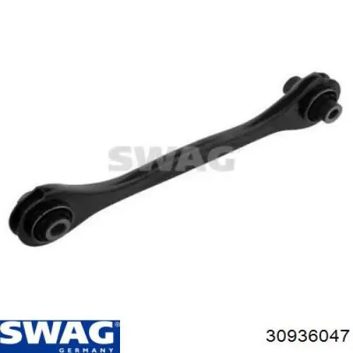 30936047 Swag Barra transversal reactiva de la suspensión trasera