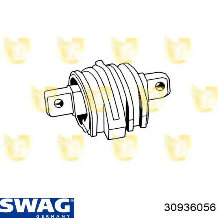 Comprar 95919823F VAG Sensor de posiciones de la transmisión automática