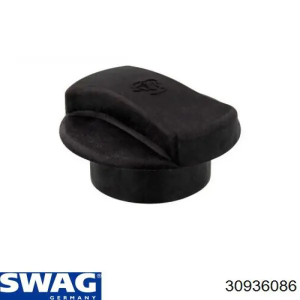 Tapa de radiador Seat Alhambra 7V8, 7V9