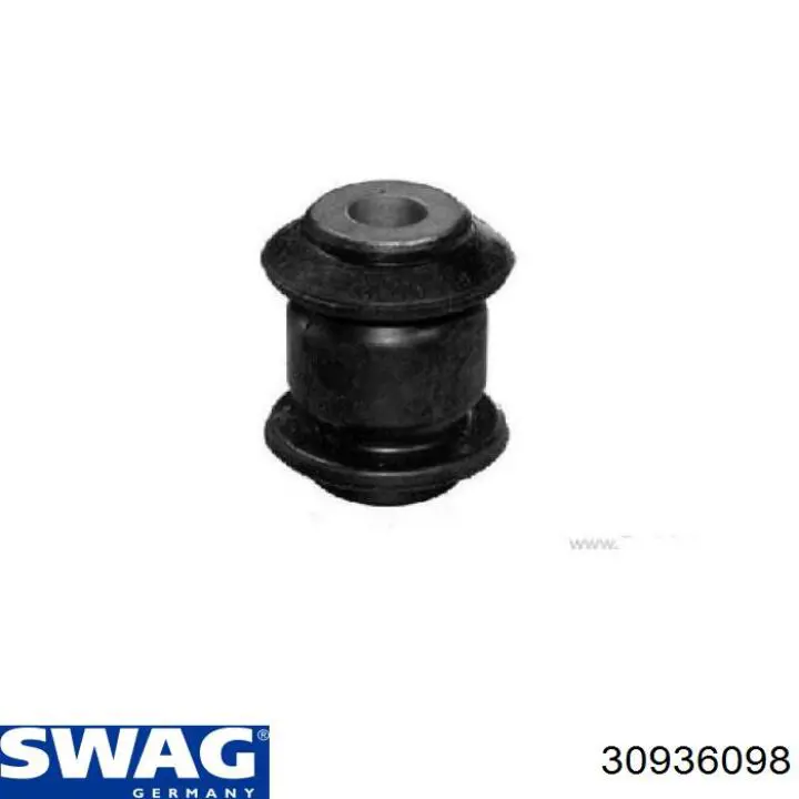 Silentblock de brazo de suspensión Swag 30936098 precio, desde 4,69 EUR
