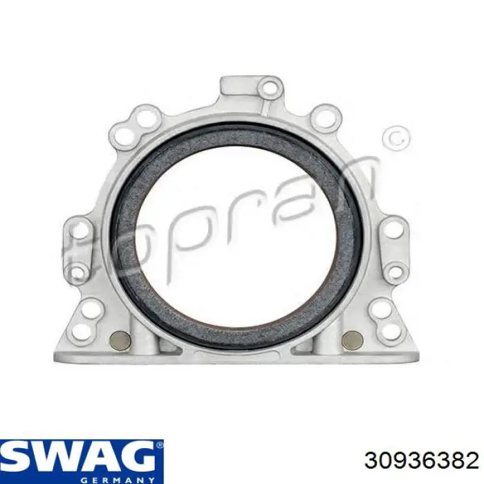 30936382 Swag anillo retén, cigüeñal