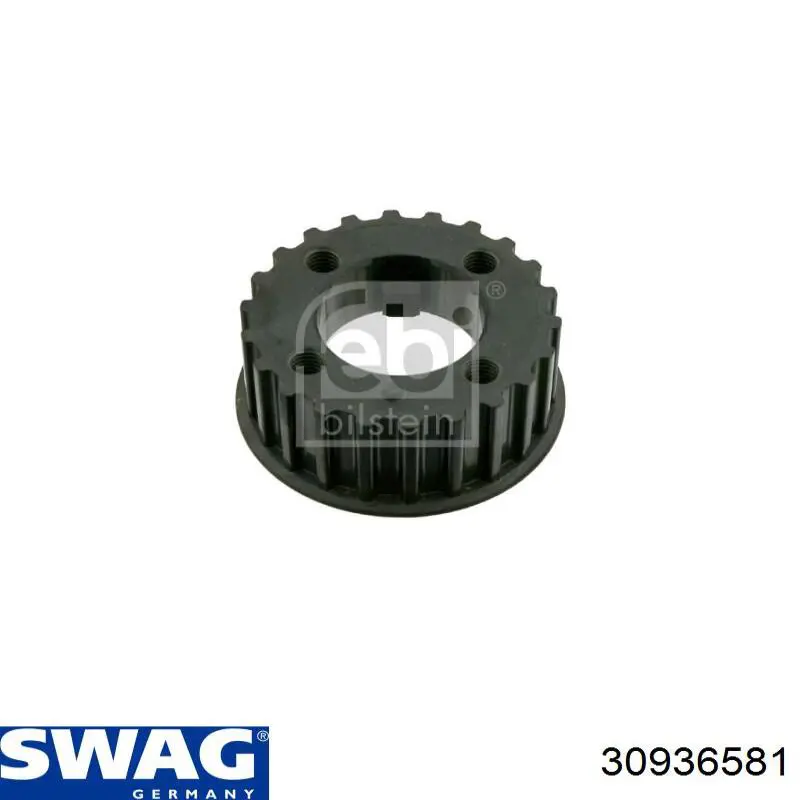 Piñón del cigüeñal Swag 30936581 precio, desde 25,43 EUR