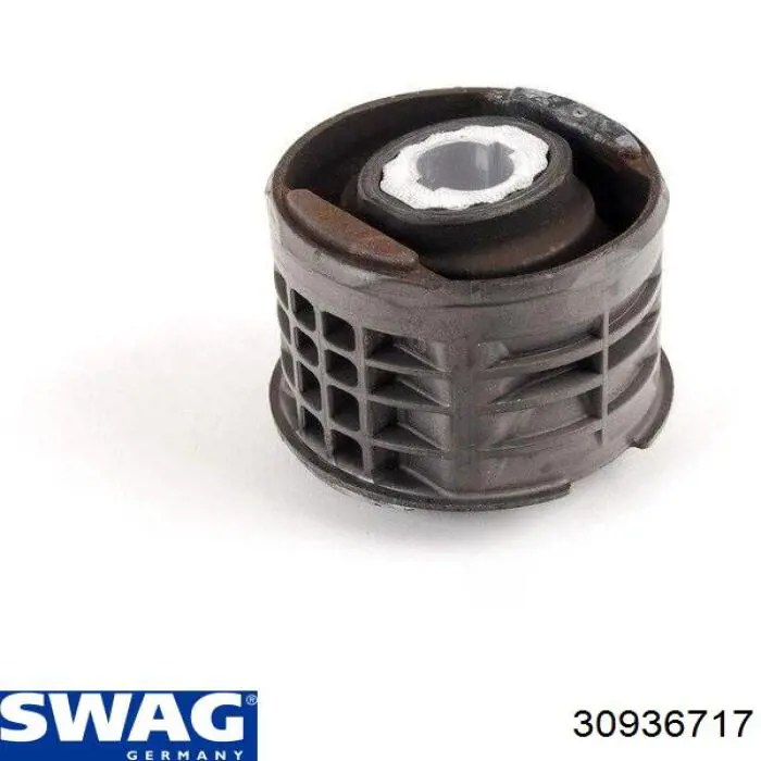 8K0505145B VAG Silentblock del puente trasero