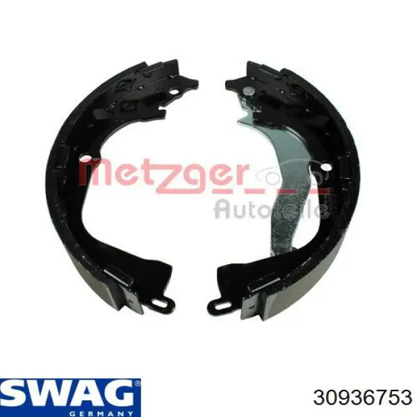 Comprar 30936753 Swag Zapatas de freno