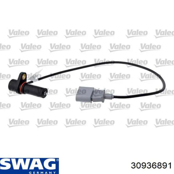 30936891 Swag sensor de posición del cigüeñal