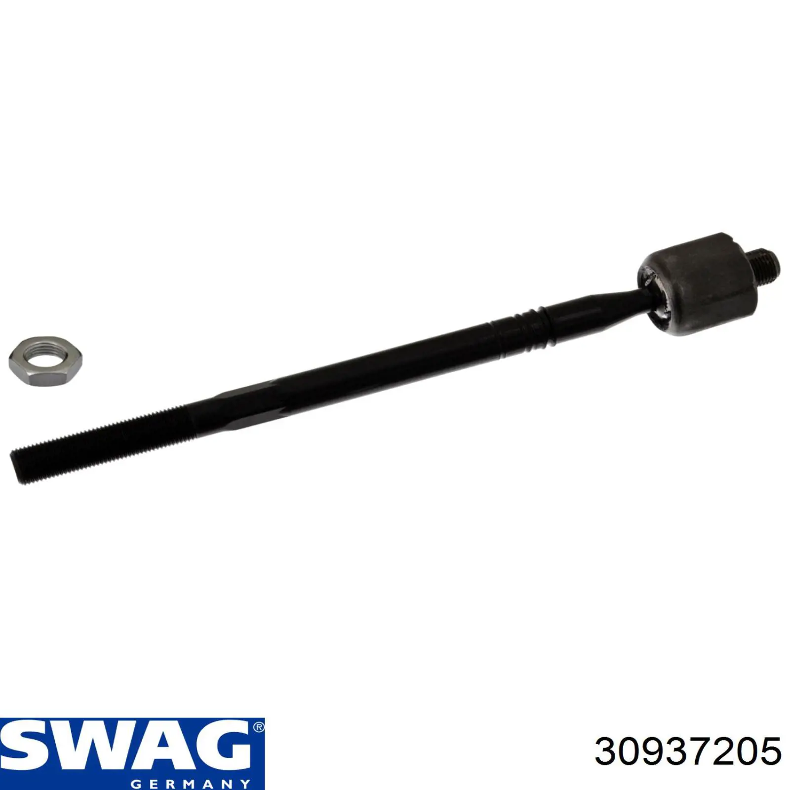 Comprar 30937205 Swag Barra de dirección completa izquierda