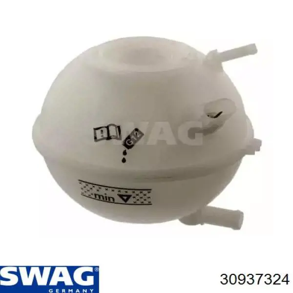 Botella expansion Swag 30937324 precio, desde 11,97 EUR