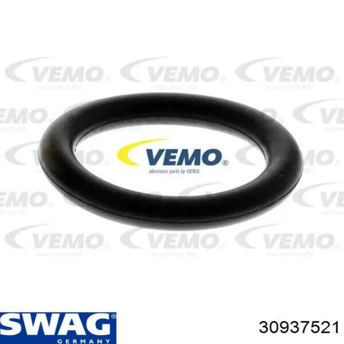 30937521 Swag sensor de temperatura del refrigerante