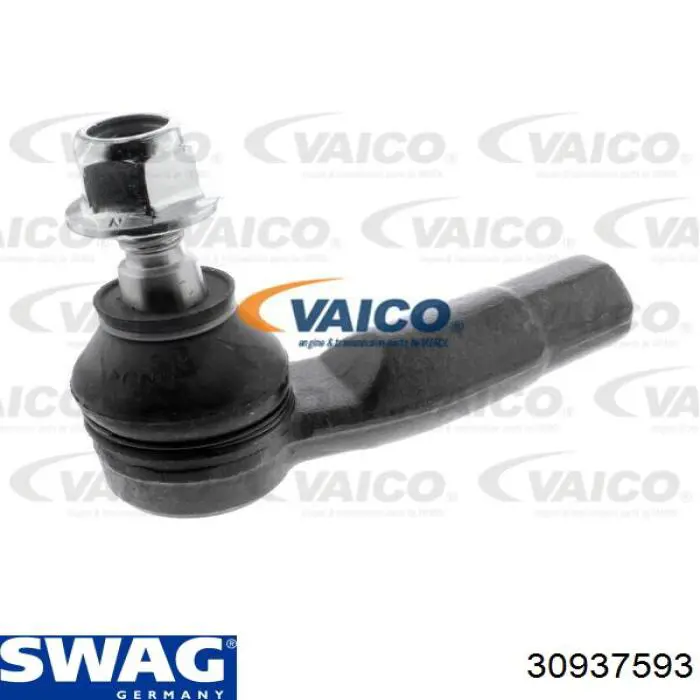 Comprar 30937593 Swag Rótula barra de acoplamiento exterior