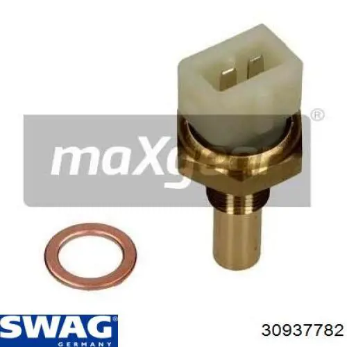 30937782 Swag sensor de temperatura del refrigerante