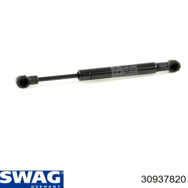 30937820 Swag Amortiguador del pedal del freno de estacionamiento