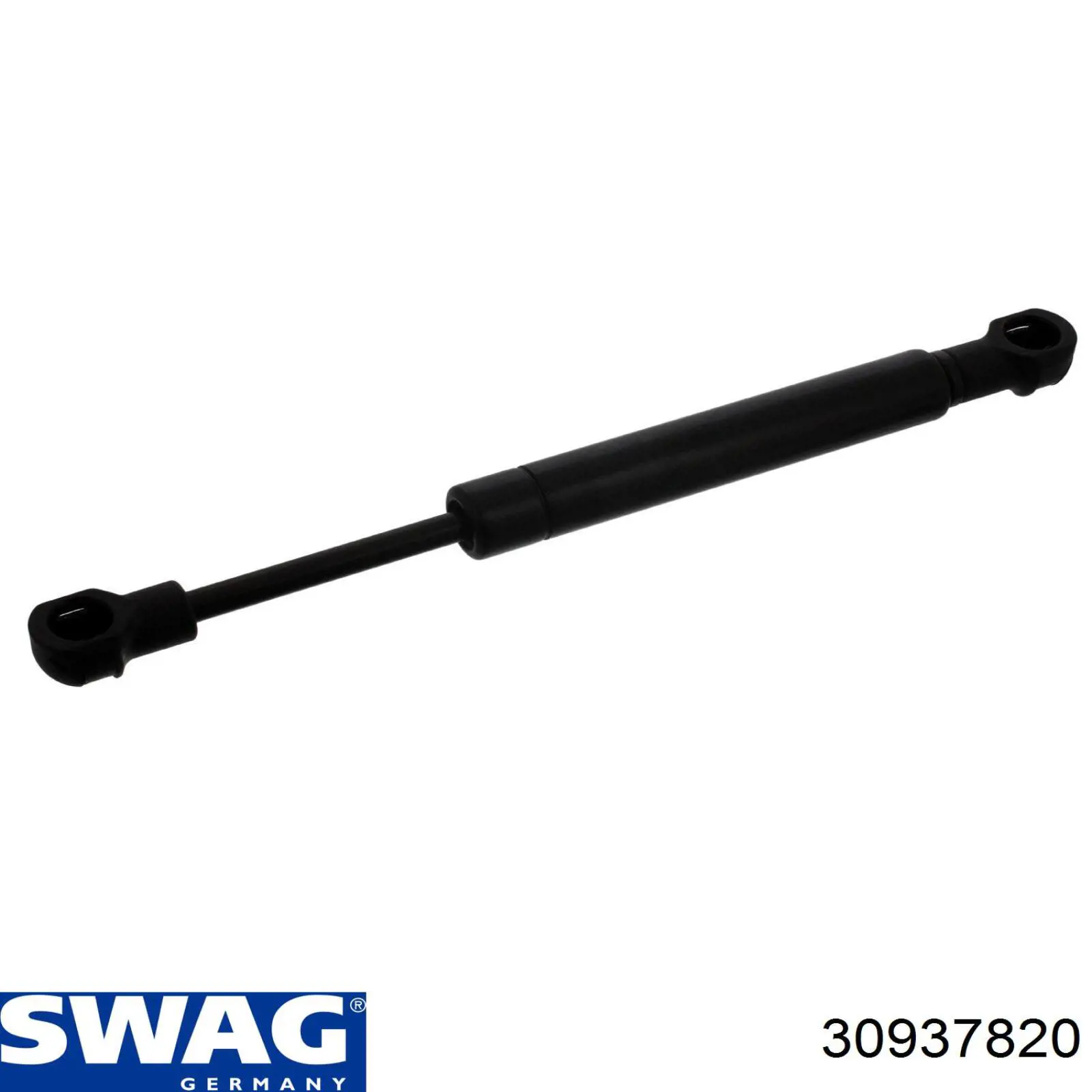 Comprar 30937820 Swag Amortiguador del pedal del freno de estacionamiento