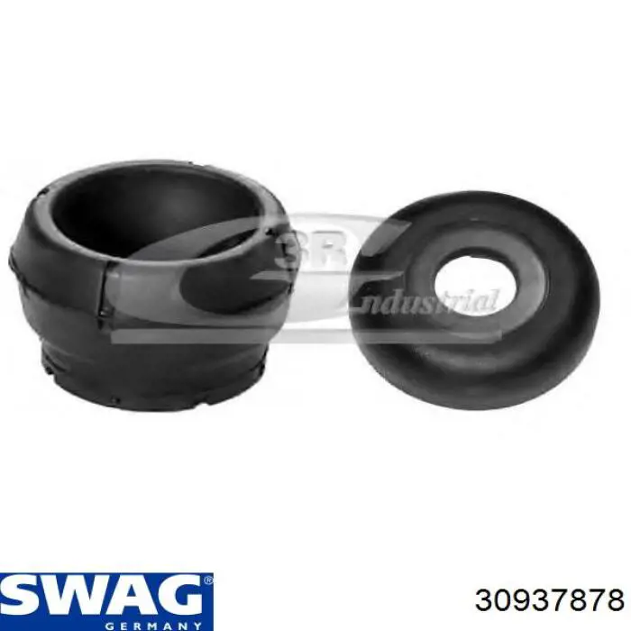 Comprar 30937878 Swag Soporte del amortiguador delantero