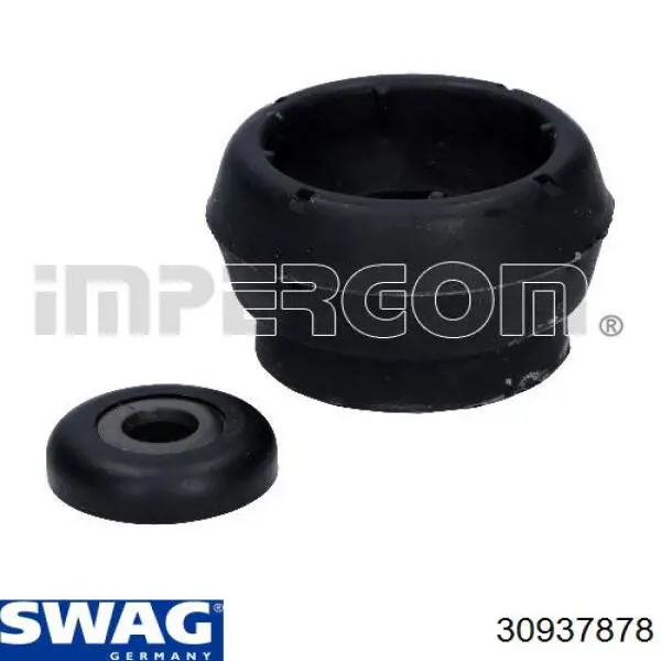 Soporte del amortiguador delantero Swag 30937878 precio, desde 11,70 EUR