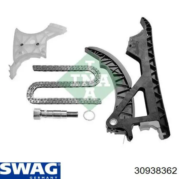 Comprar 30938362 Swag Kit de cadena de distribución