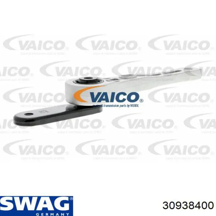 Soportes de motor trasero Swag 30938400 precio, desde 30,79 EUR