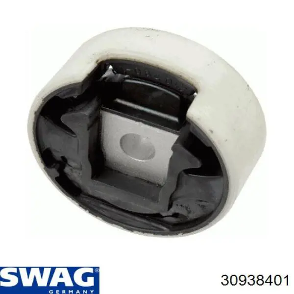 30938401 Swag soporte, motor, trasero, silentblock