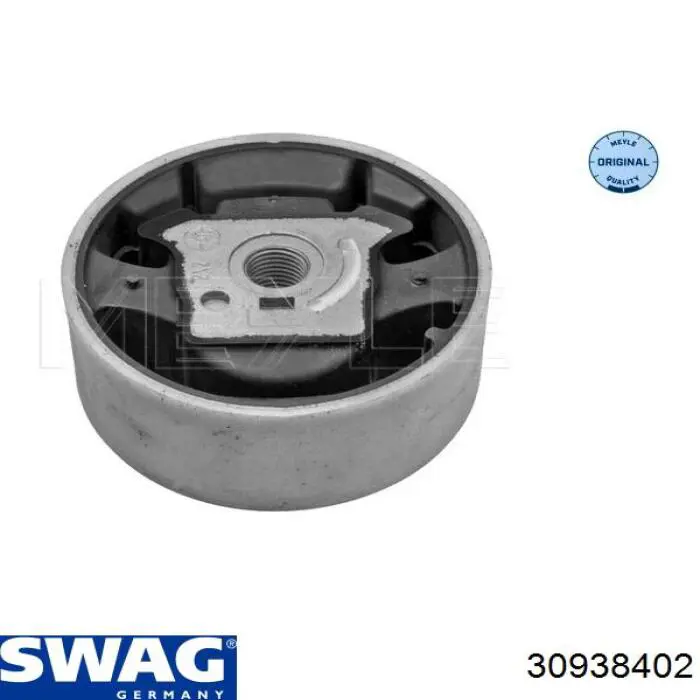 30938402 Swag soporte, motor, trasero, silentblock