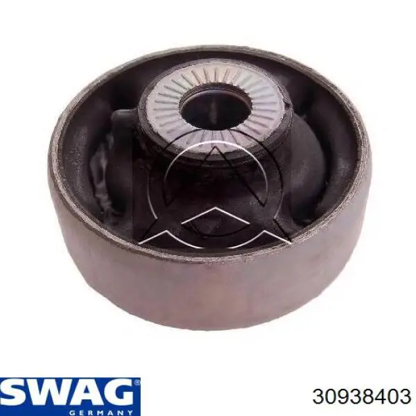 Silentblock de brazo de suspensión Swag 30938403 precio, desde 11,36 EUR