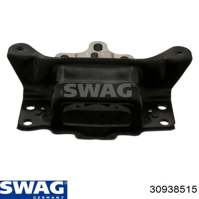 Comprar 30938515 Swag Soporte izquierdo del motor