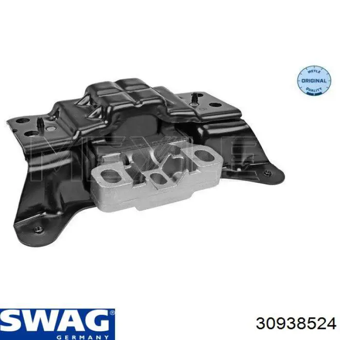 30938524 Swag soporte motor izquierdo