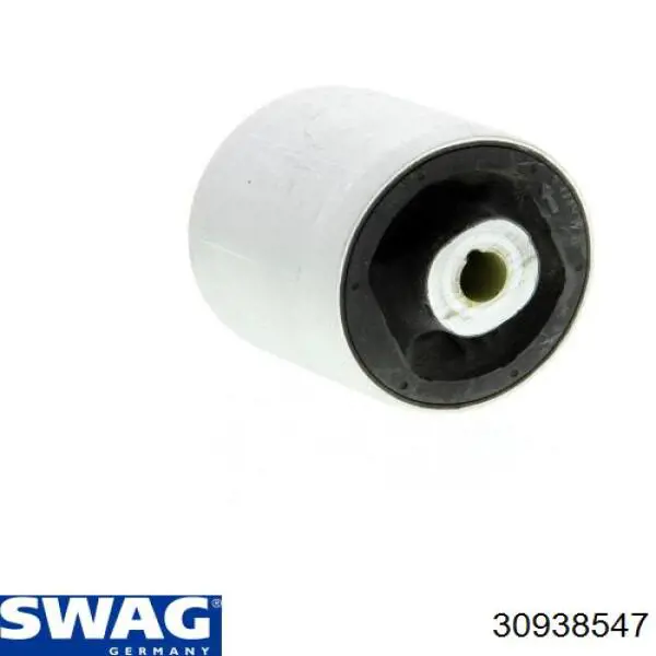 Silentblock suspension Swag 30938547