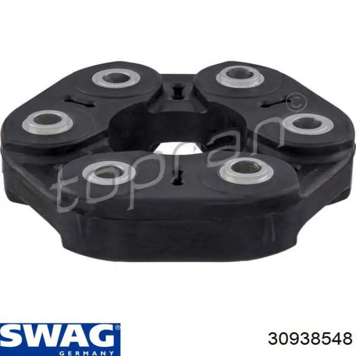 30938548 Swag soporte central externol de eje de transmision