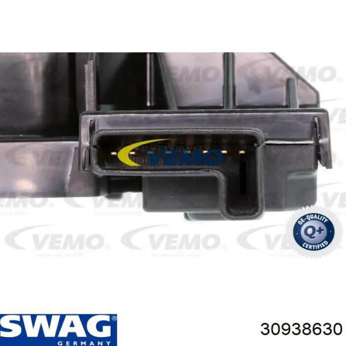 Comprar 30938630 Swag Muelle espiral, AIRBAG (Anillo de AIRBAG)